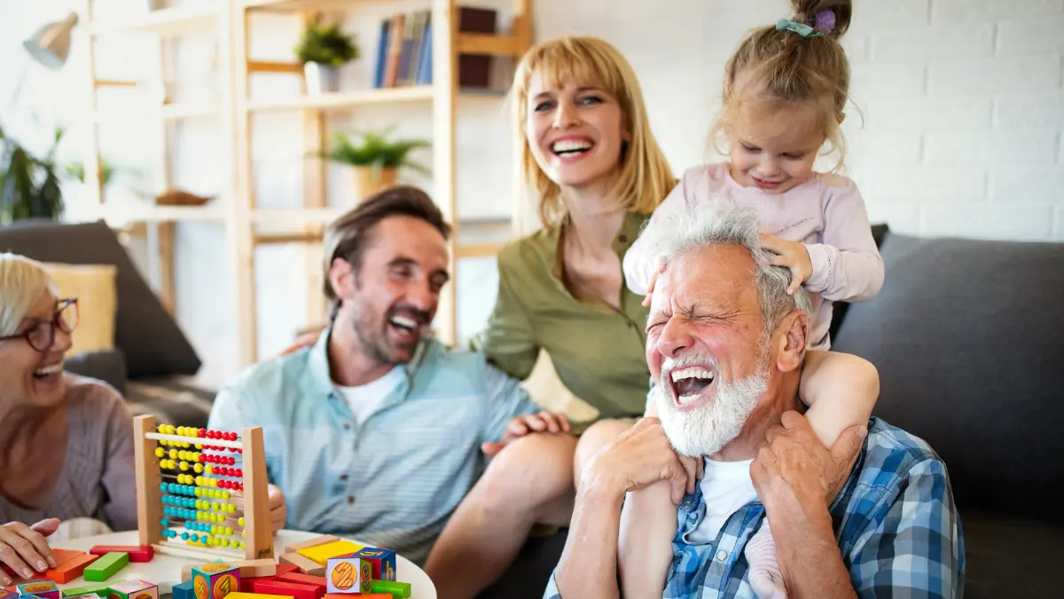 Explaining family help with Right to buy and gifted deposits