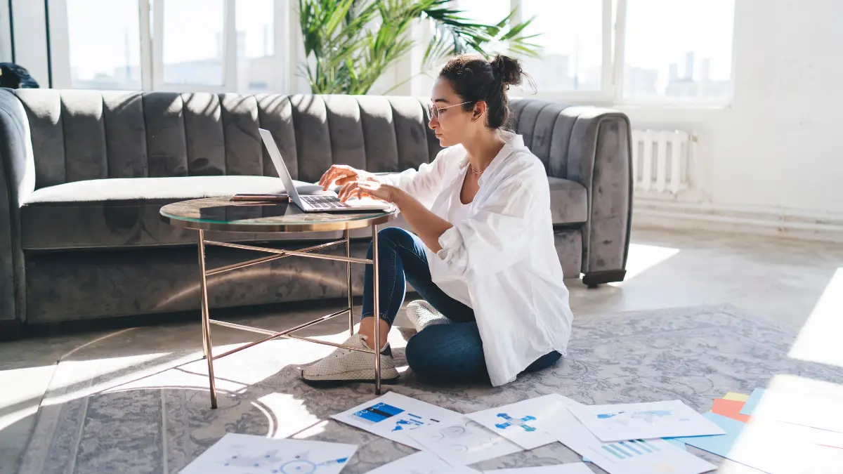 Making Tax Digital for mortgages