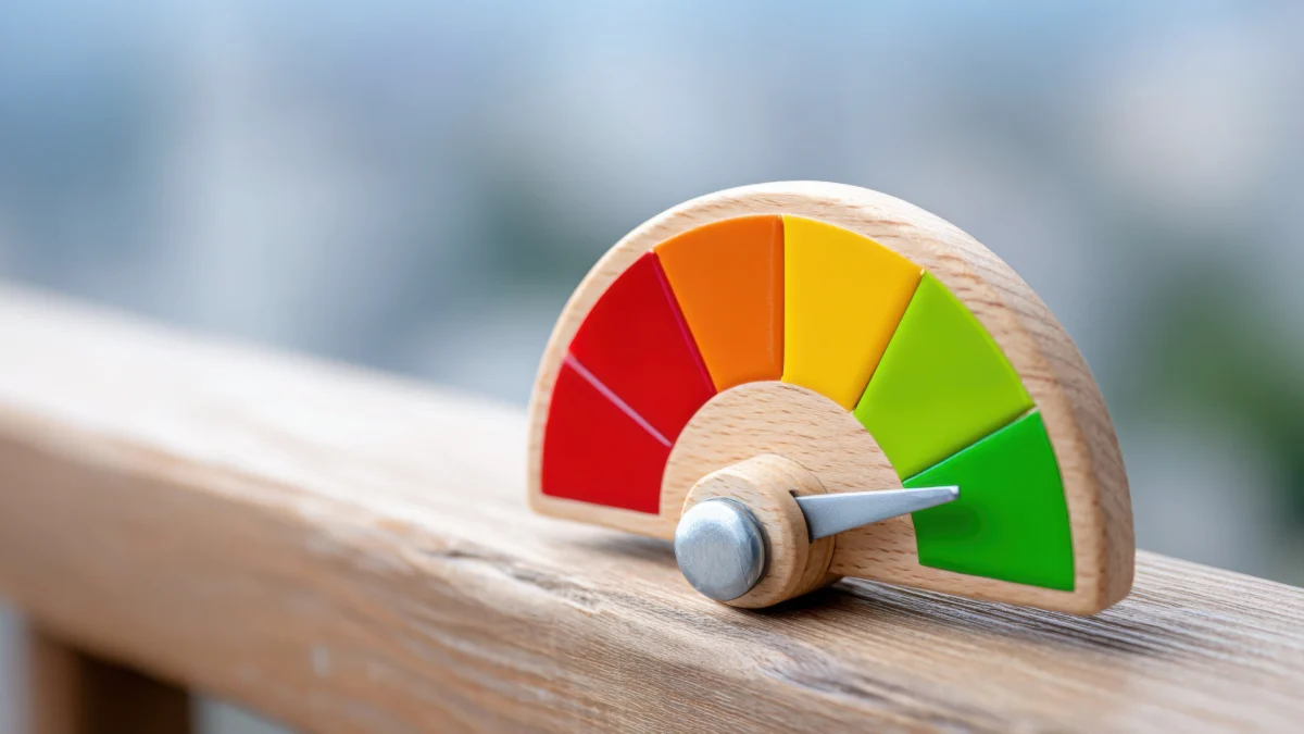Credit score