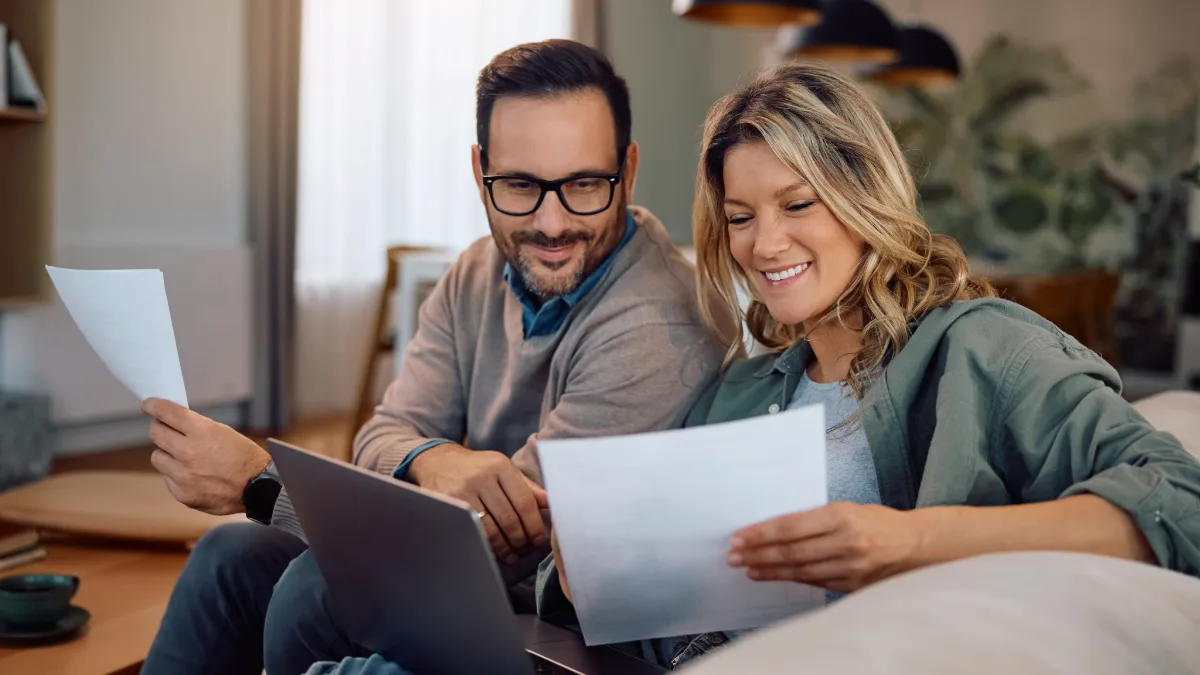 Guide to mortgage deposit amounts