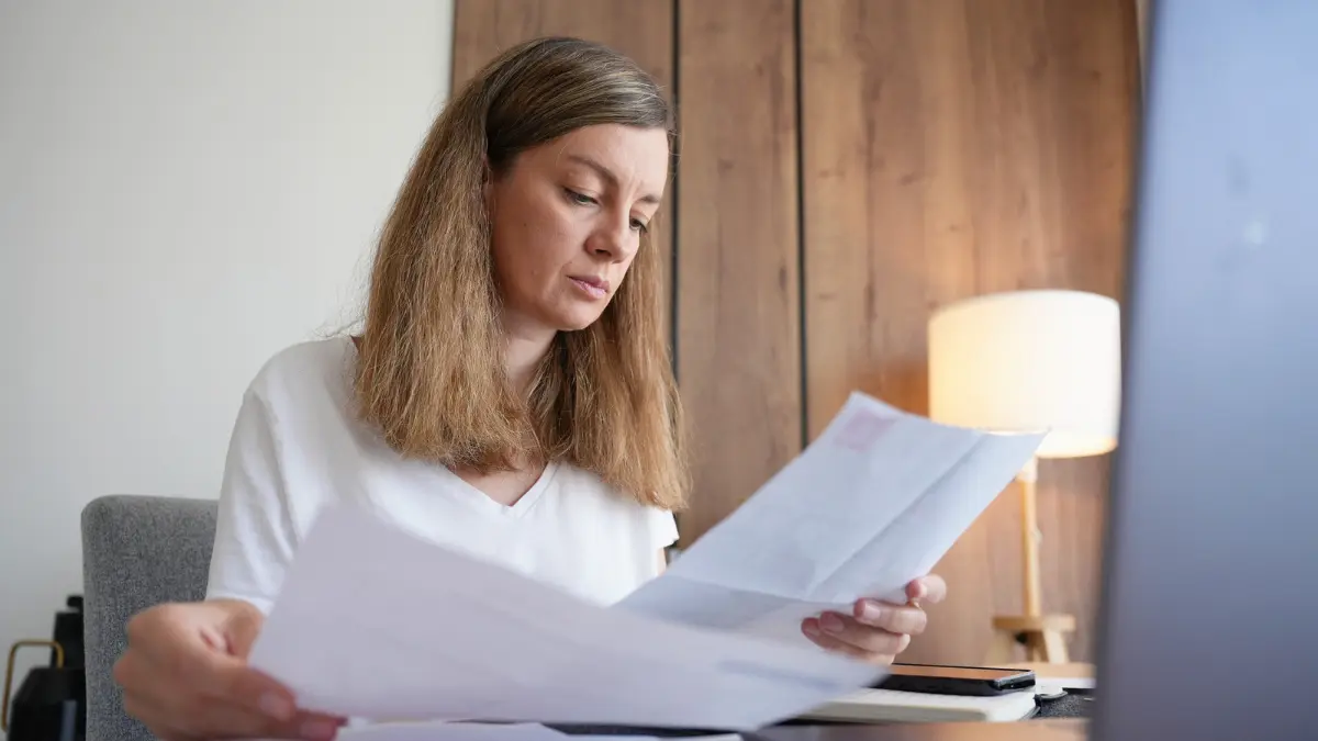 Right to Buy mortgage documents guide
