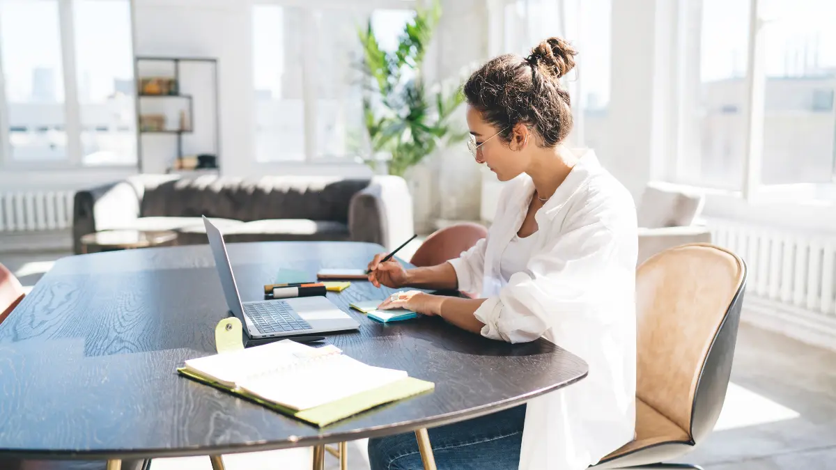 How to get a mortgage when self-employed