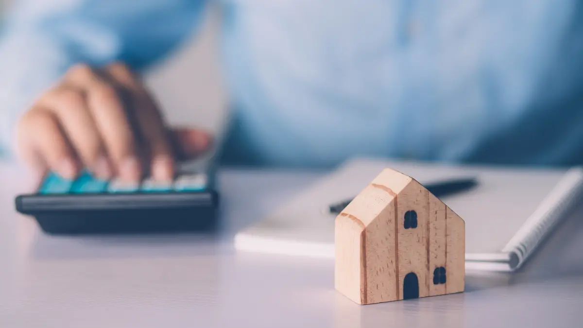 Self-employed mortgage deposit