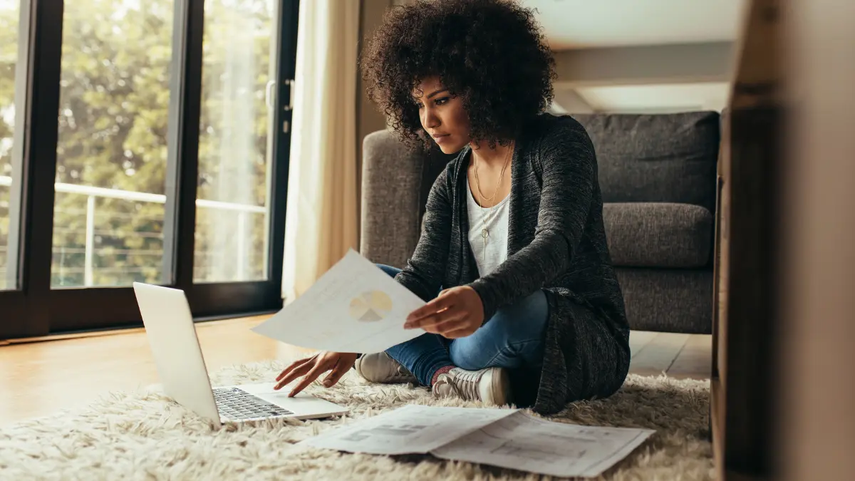 Self-employed Right-to-Buy mortgage requirements guide