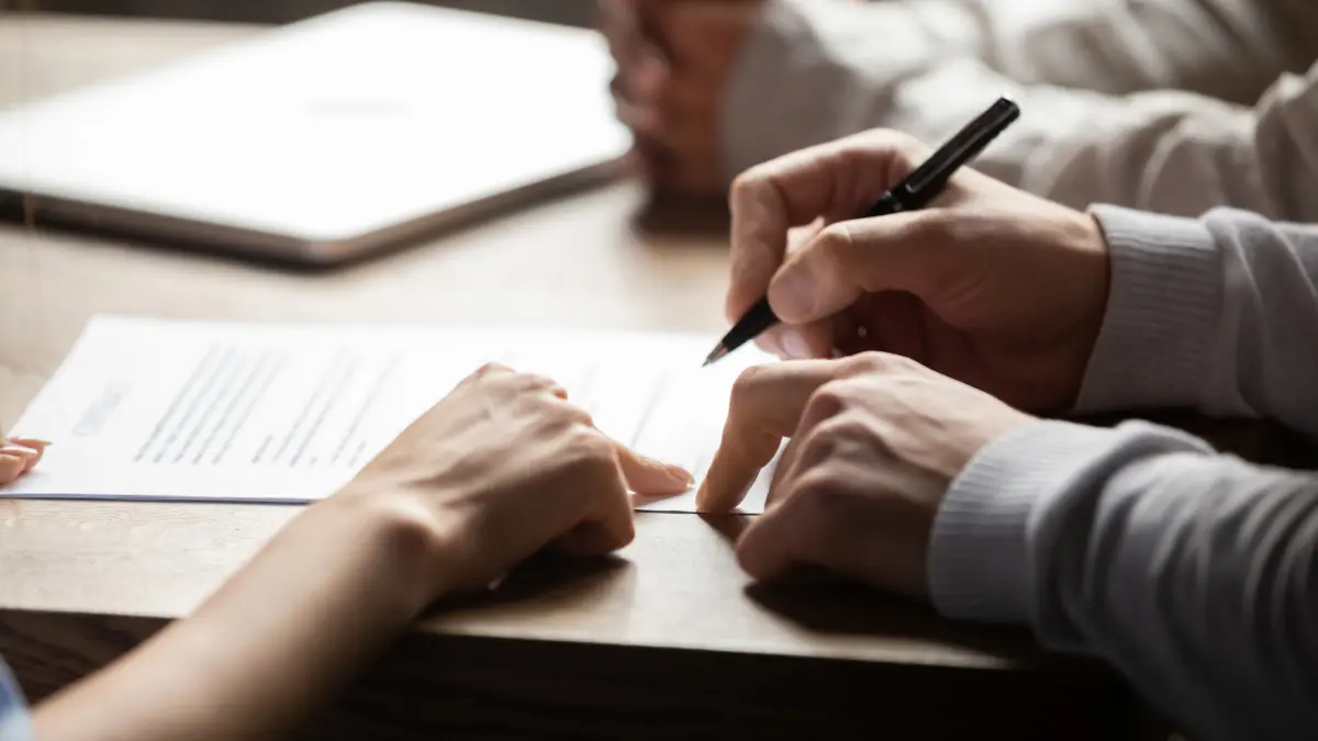 Solicitor for a remortgage