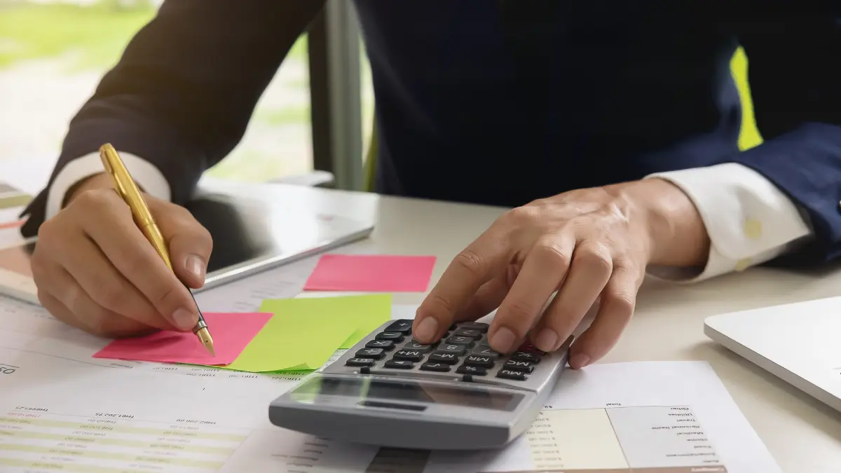 What is an SA302? Documents guide